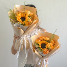 Sunny Embrace