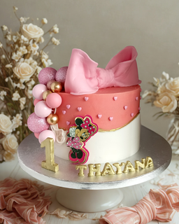 Bolos Personalizados 