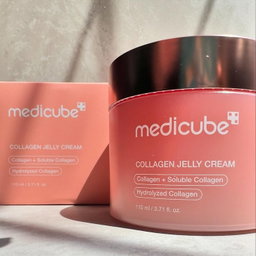 Medicube – Collagen Jelly Cream (grand modèle)