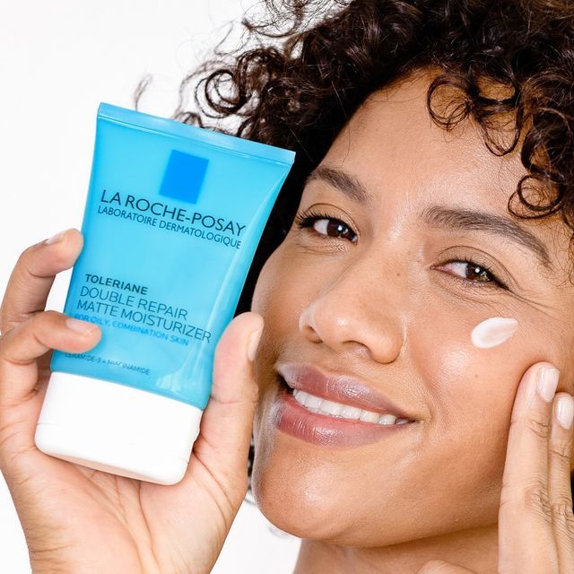 La Roche-Posay – Toleriane Double Repair Matte Moisturizer_1