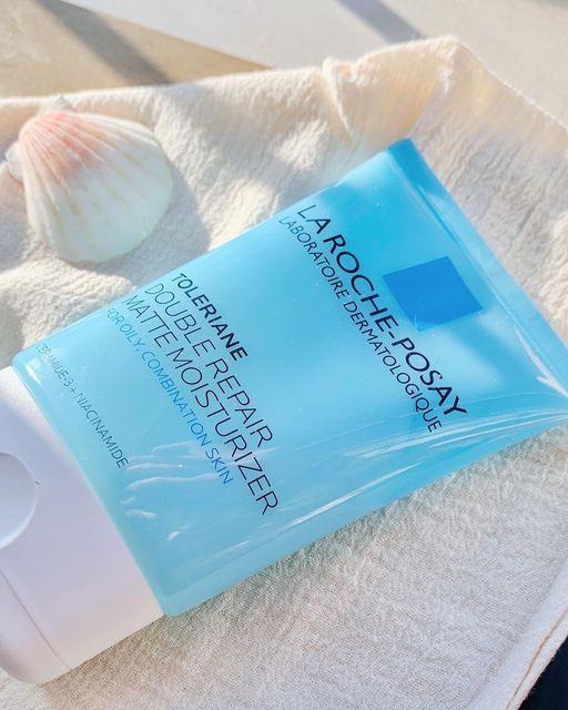 La Roche-Posay – Toleriane Double Repair Matte Moisturizer
