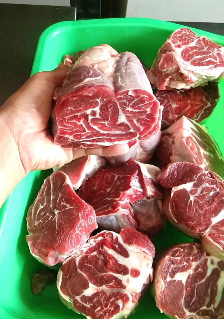 PAKET HEMAT Sengkel 1KG+ Bumbu Munik 1pcs_1