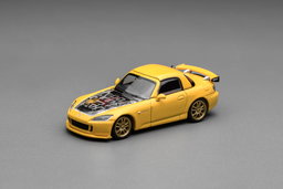 MOTORHELIX MODEL 1/64 HONDA S2000 MUGEN