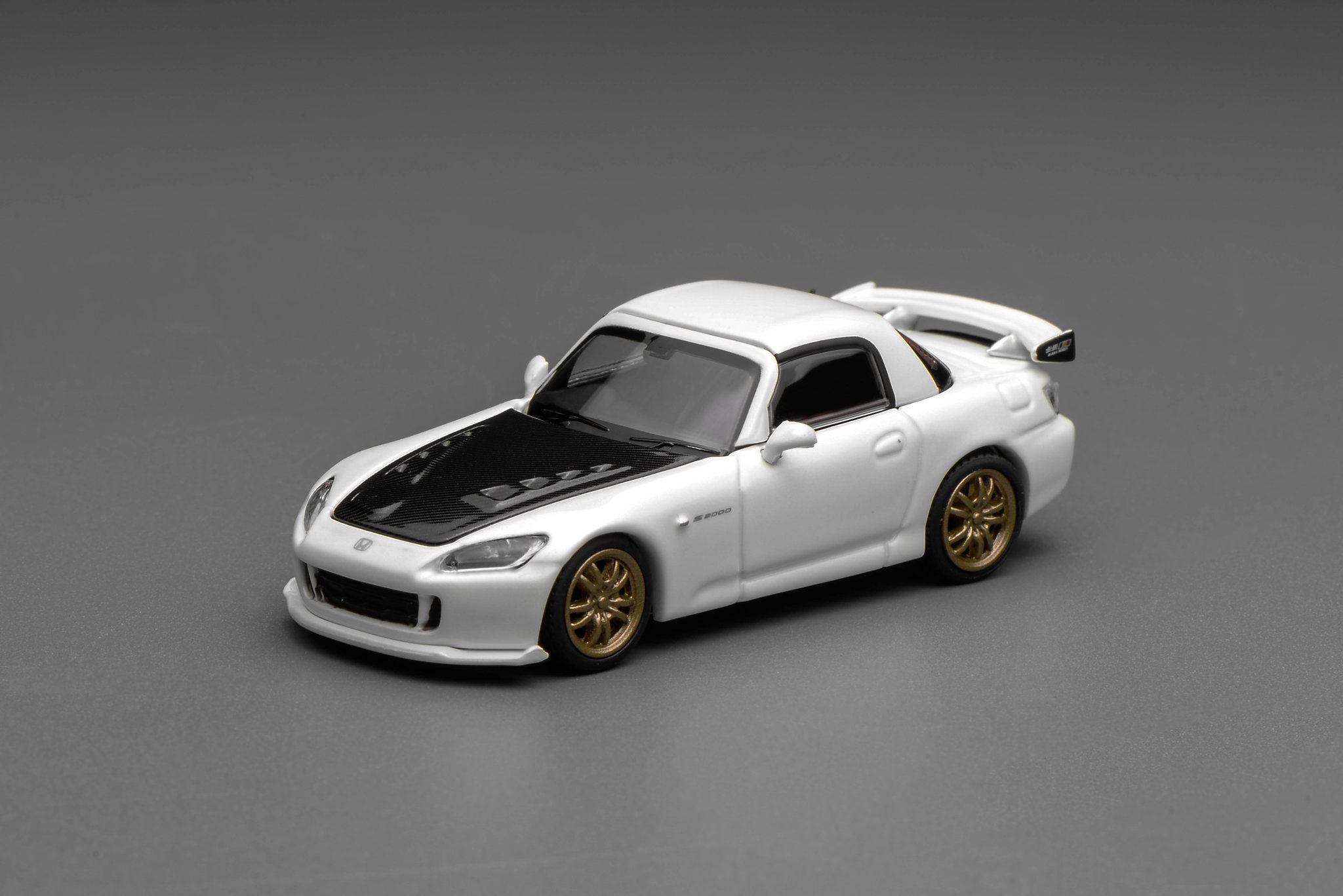 MOTORHELIX MODEL 1/64 HONDA S2000 MUGEN_4