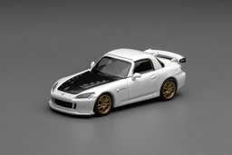 MOTORHELIX MODEL 1/64 HONDA S2000 MUGEN