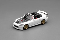 MOTORHELIX MODEL 1/64 HONDA S2000 MUGEN