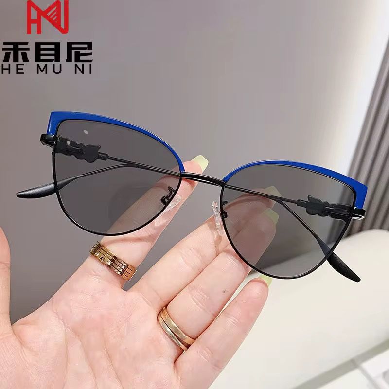 Lunettes de soleil photogray anti reflet (G9)_0