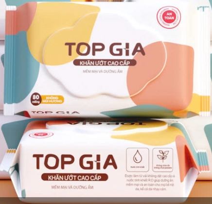 ក្រដាសសើមម៉ាក TOP GIA_2
