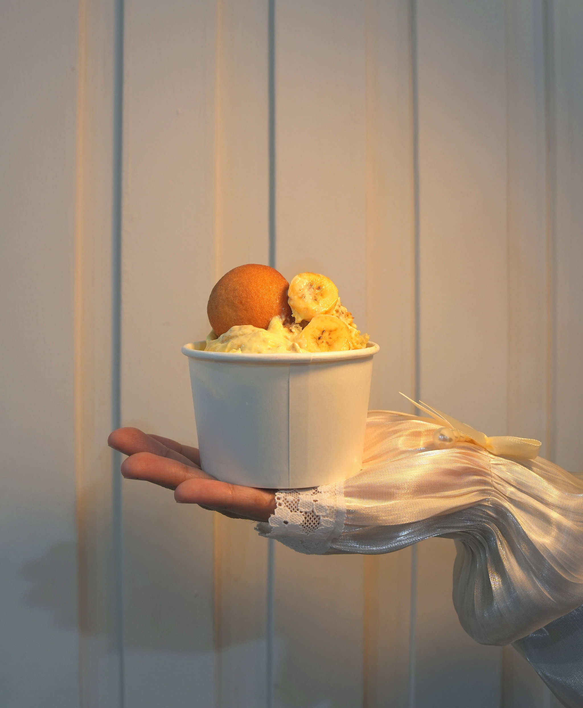 Classic biscoff Banana Pudding_0