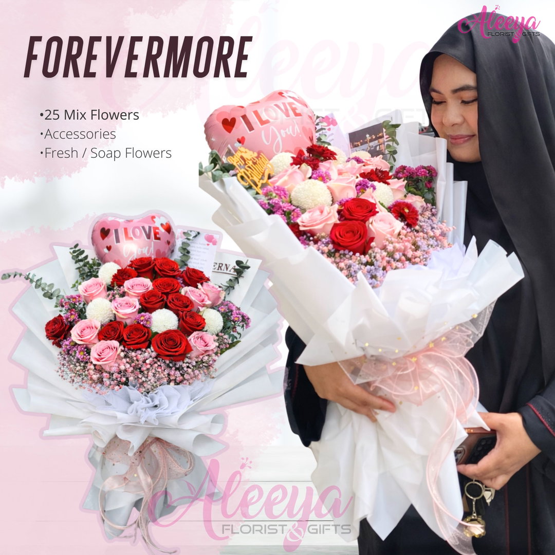 Forevermore