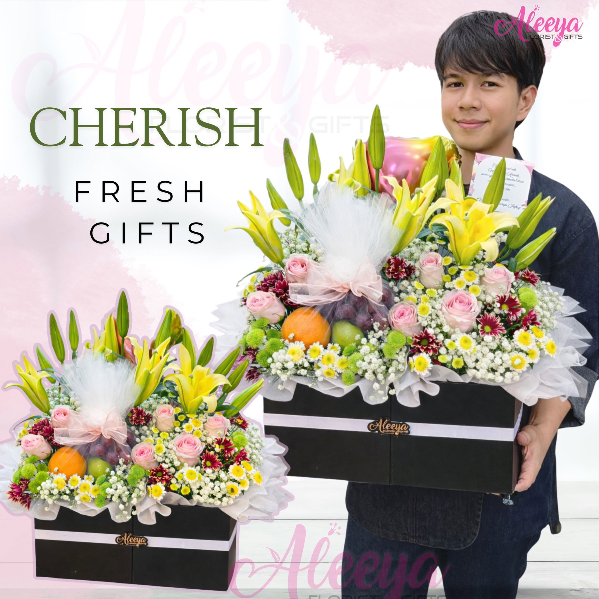 CHERISH FRESH_0