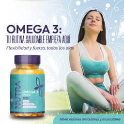 Omega 3