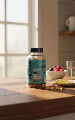 Omega 3