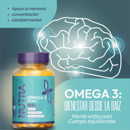 Omega 3