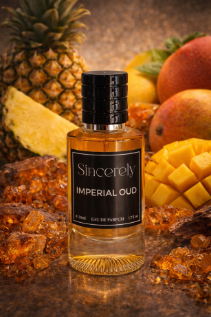 SINCERELY IMPERIAL OUD_1