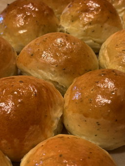 bread