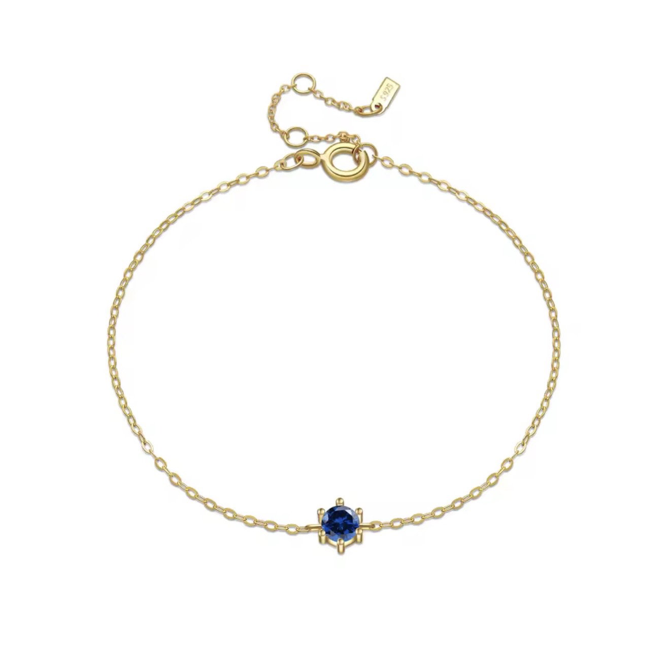 Mini star bracelet _2
