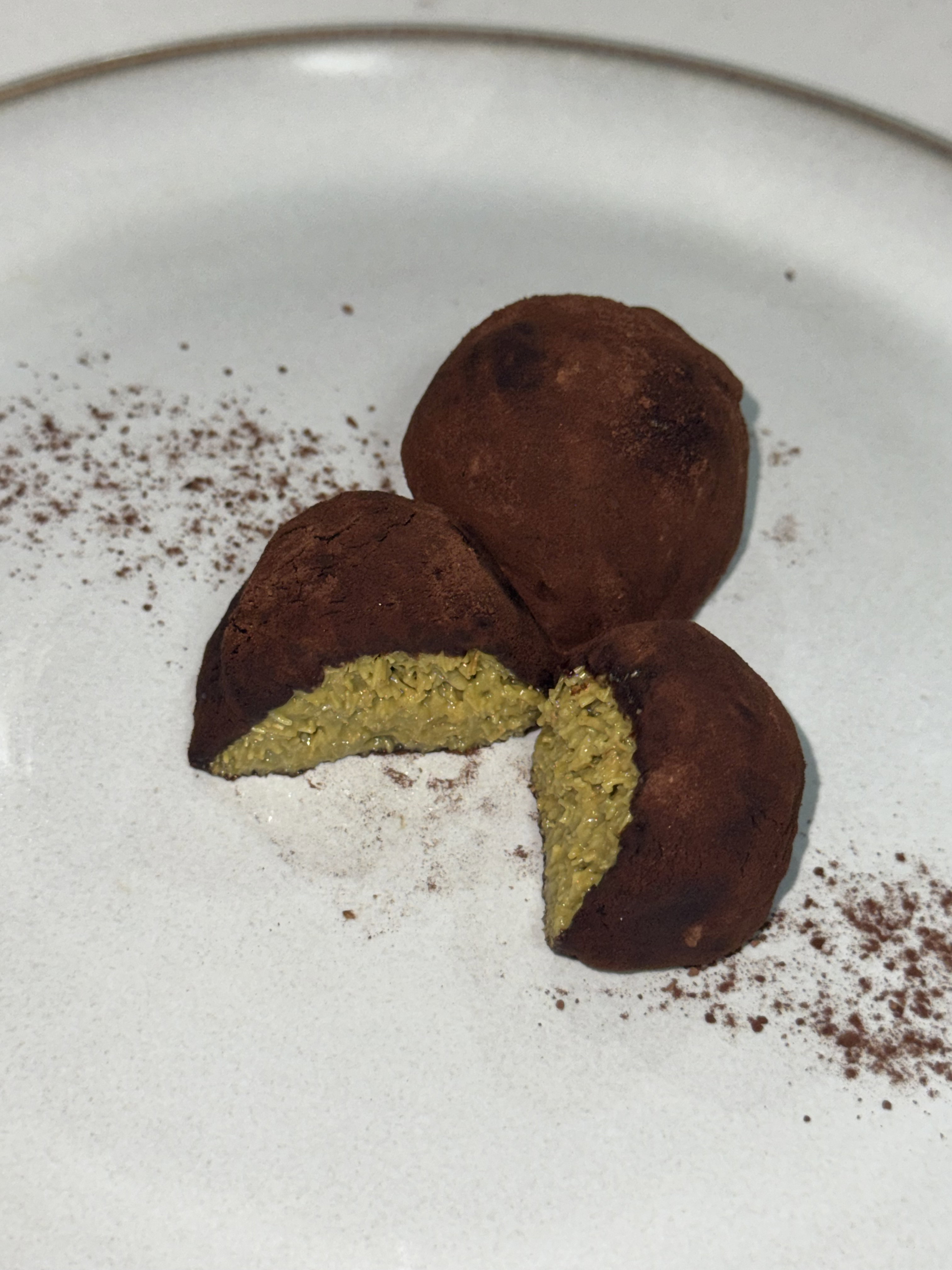 PREORDER dubai chewy cookie 2 pcs_0