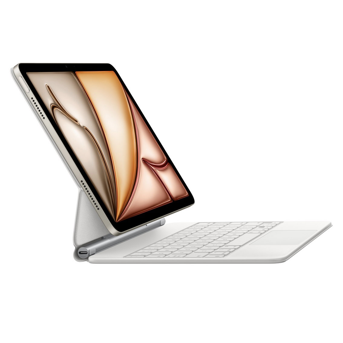 Magic Keyboard for iPad Air_0