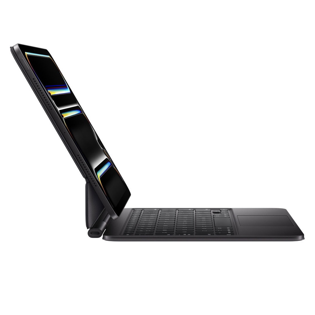 Magic Keyboard for iPad Pro