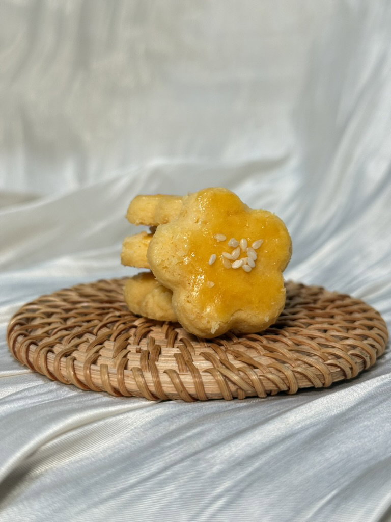 Yolks on You
