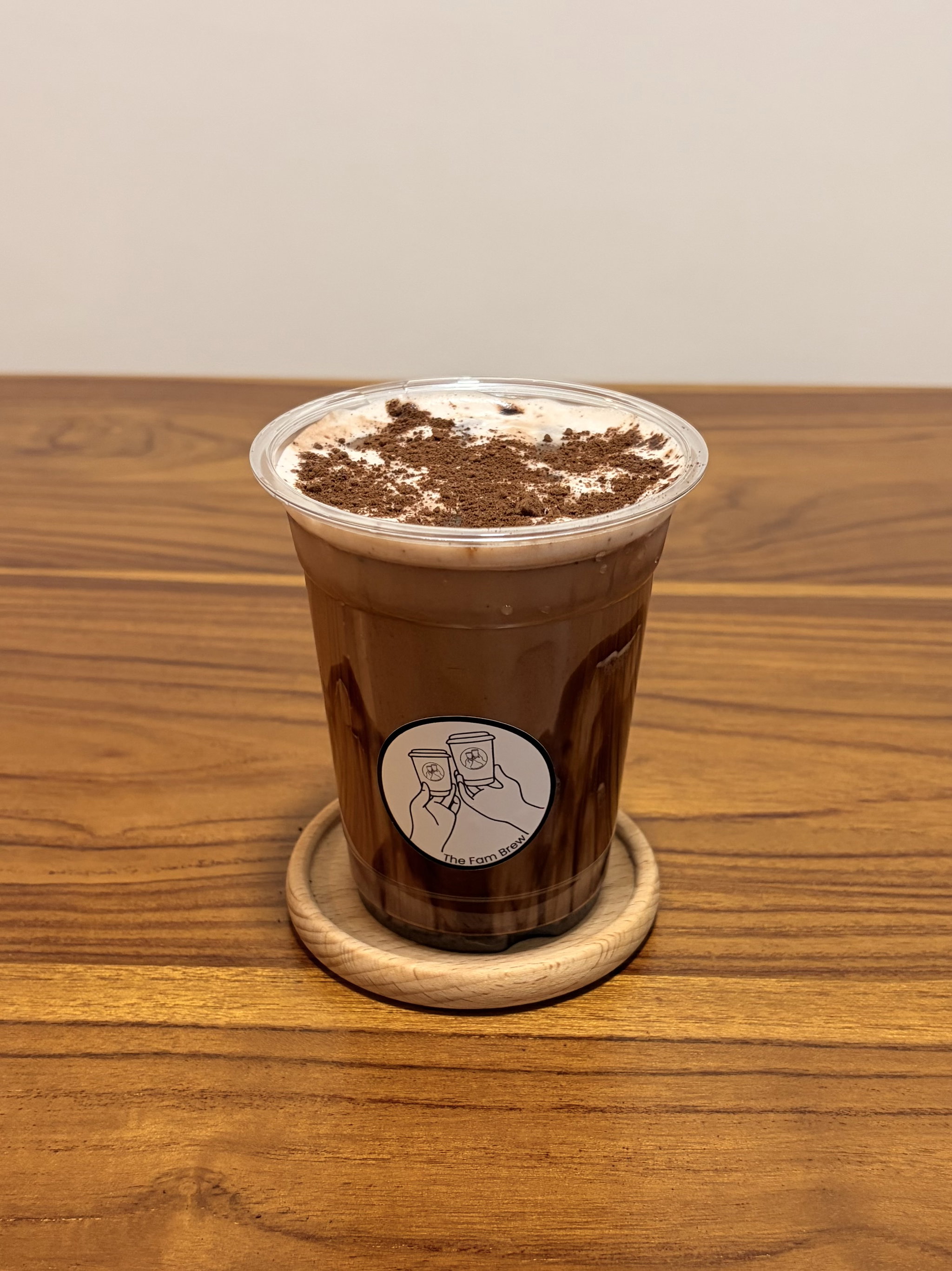 Chocolate (Iced)_0