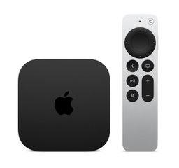Apple TV 4K