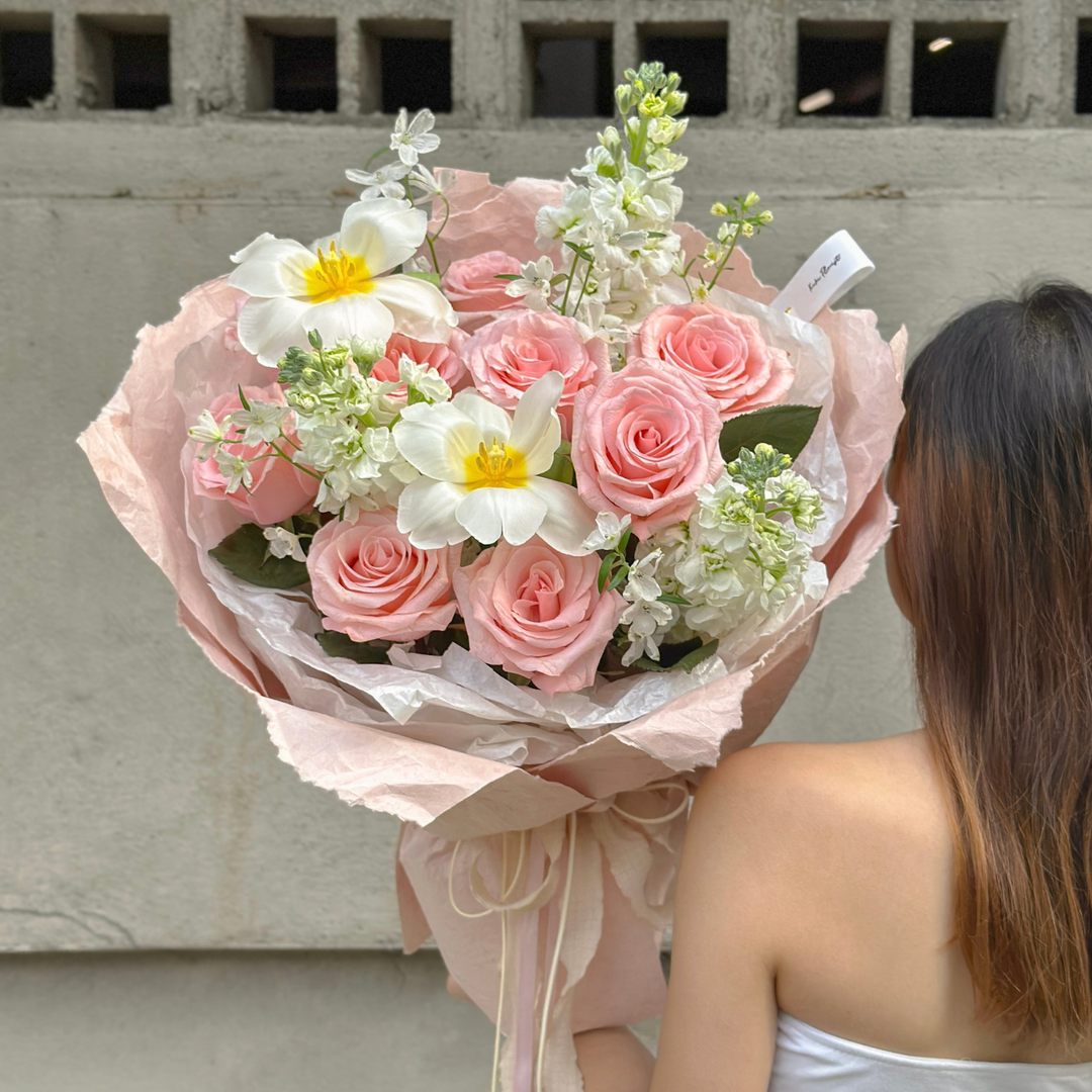 Be Sweet