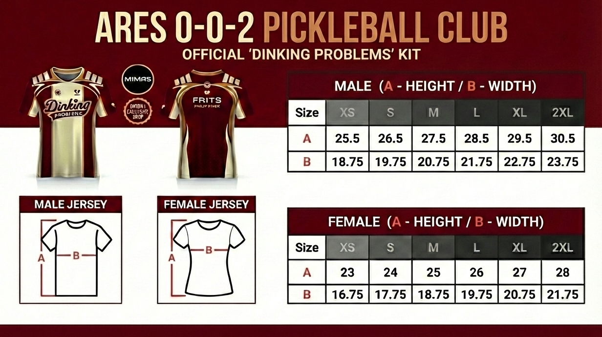 ARES 0-0-2 Dinking Problems (Maroon)_1