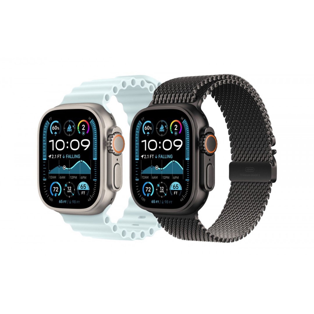 Apple Watch Ultra 3