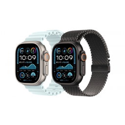 Apple Watch Ultra 3