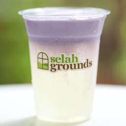 Coconut Taro Cloud