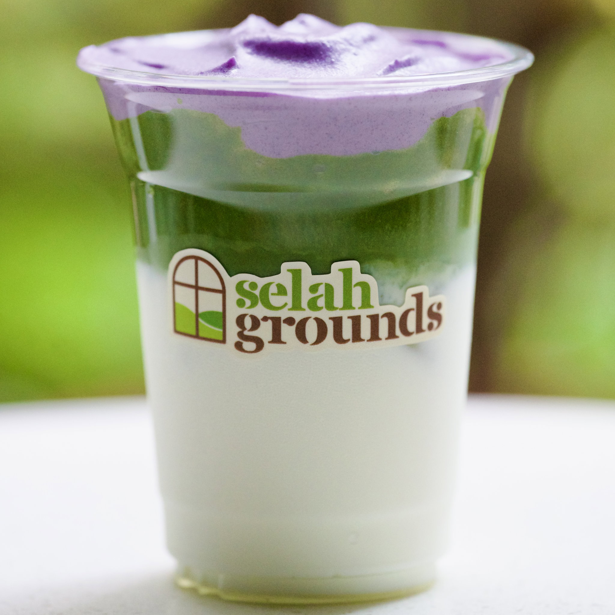 Matcha Taro Cloud_0