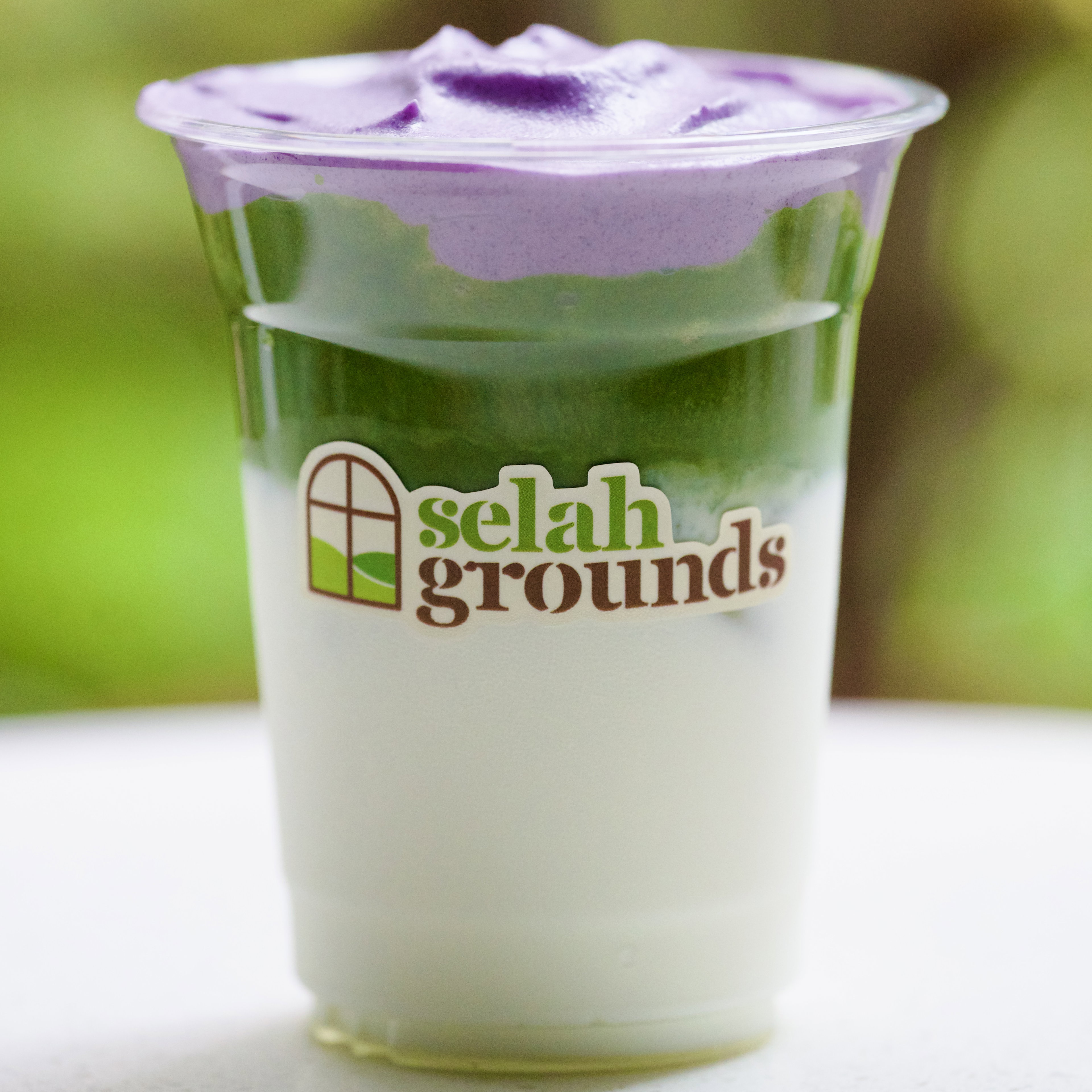 Matcha Taro Cloud_0