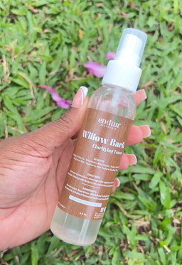 Willow Bark - Clarifying Toner