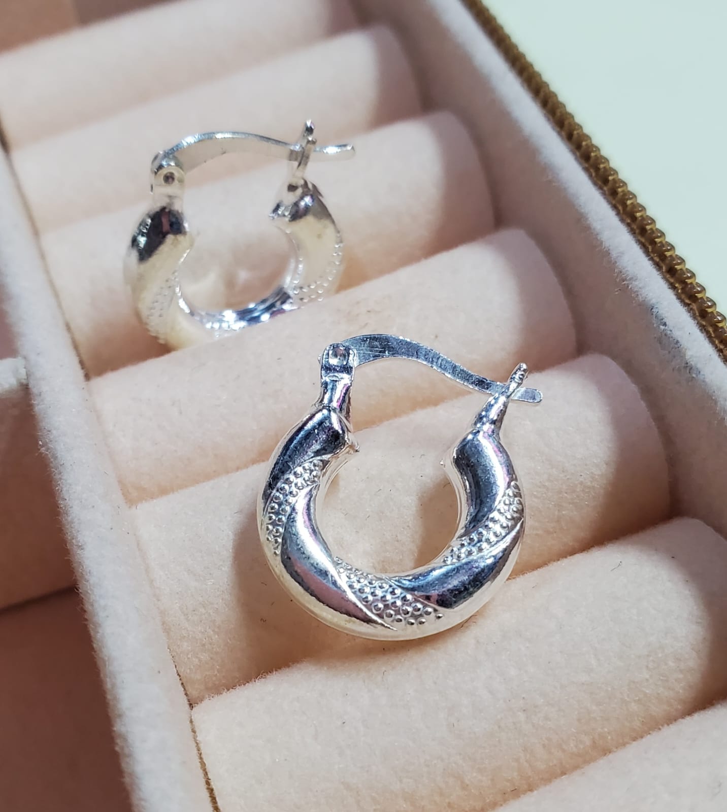Argollas De Plata 💕_0