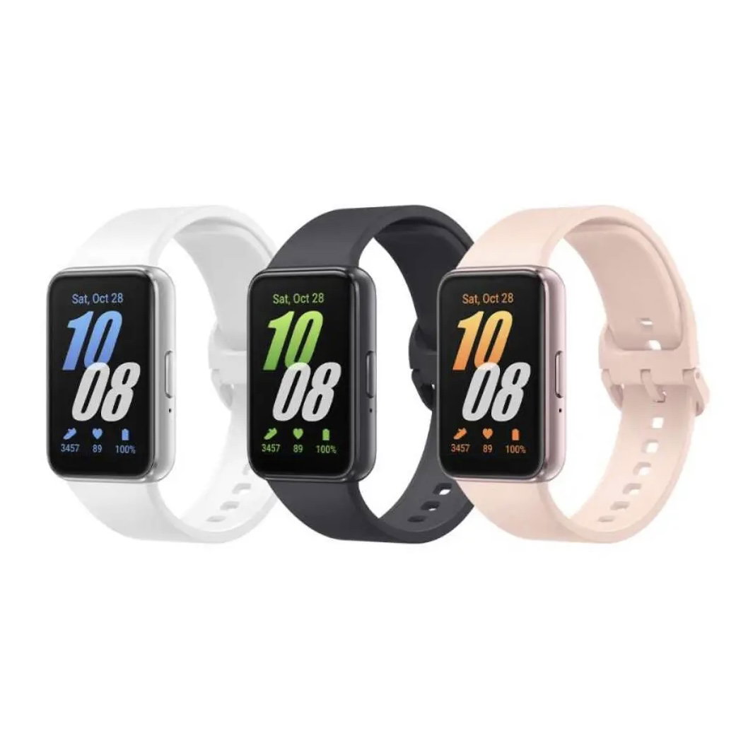 Samsung Galaxy Fit 3