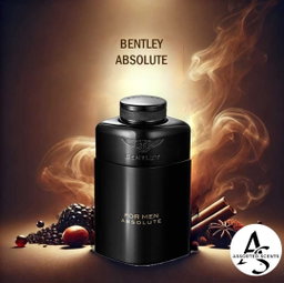 Bentley Absolute 100 ML EDP