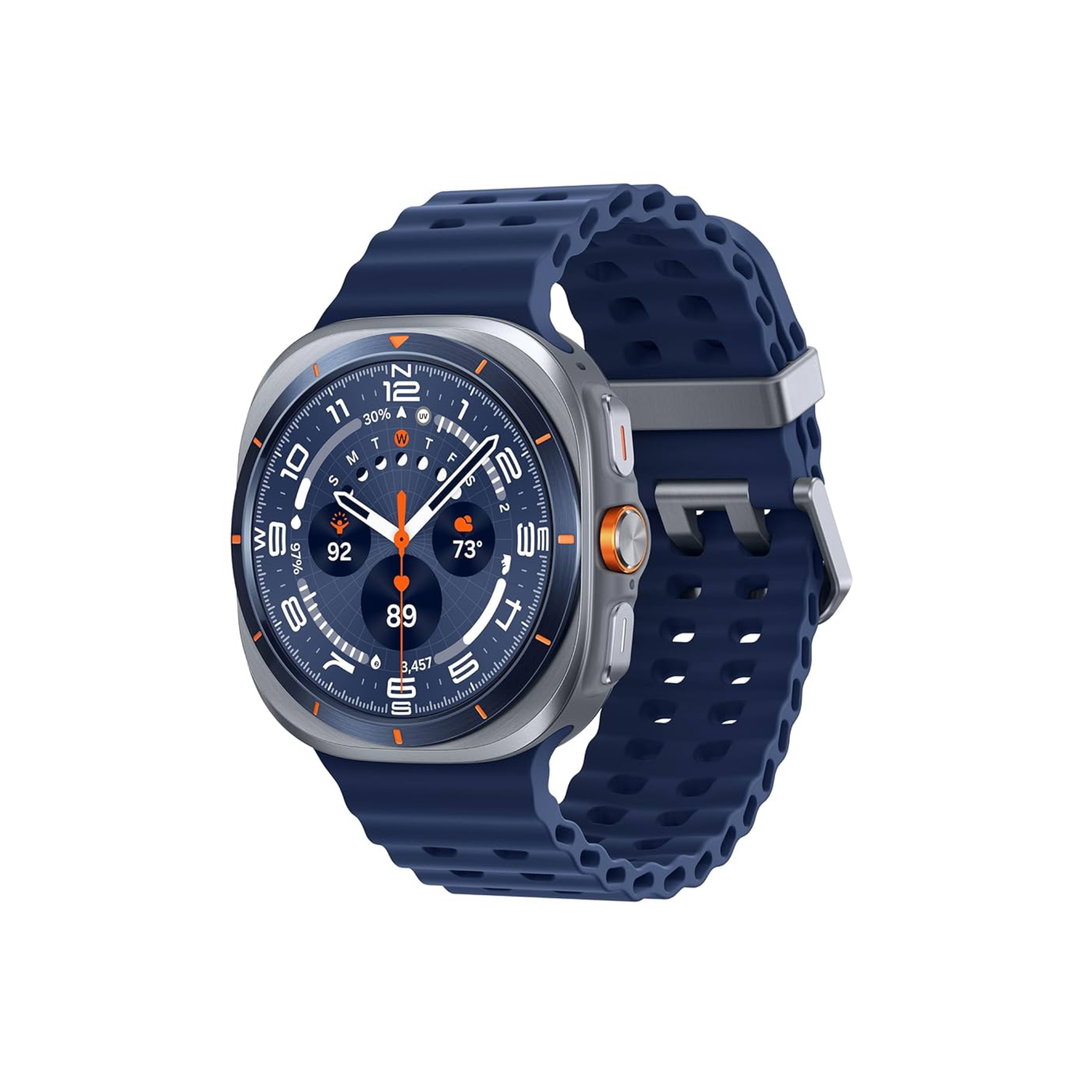 Samsung Galaxy Watch Ultra (2025)