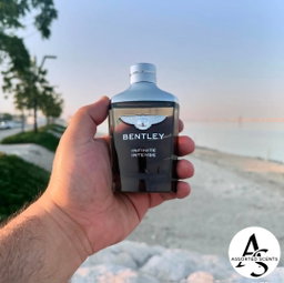 Bentley Infinite Intense EDP 100 ML