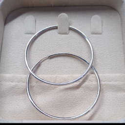 Argollas De Plata 💕