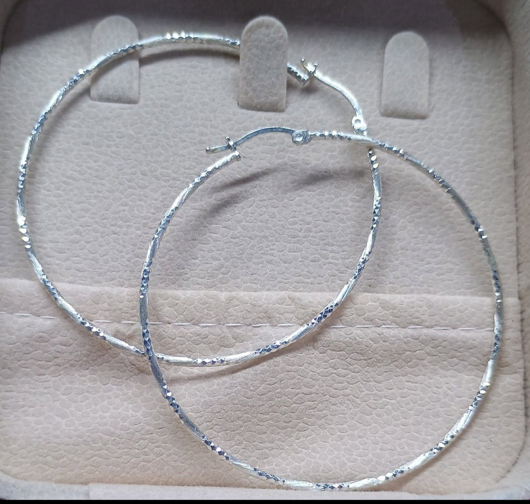Argollas De Plata 💕