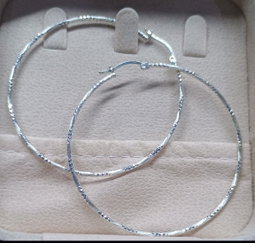 Argollas De Plata 💕