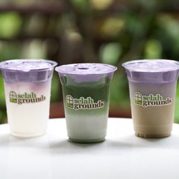 Taro Series