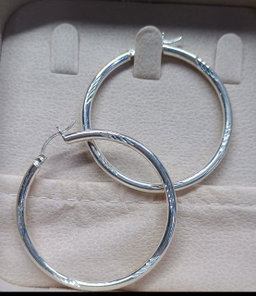 Argollas De Plata 💕