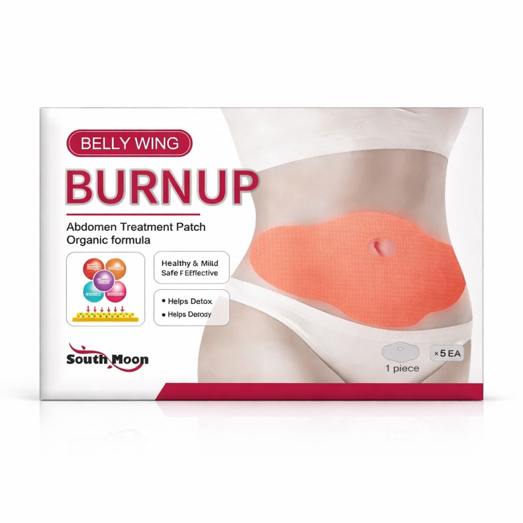 BURN UP BELLY PATCHES _1