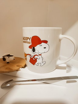 SNOOPY