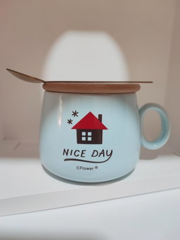 NICE DAY