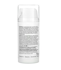 Crema de Progesterona de Ñame y Lavanda