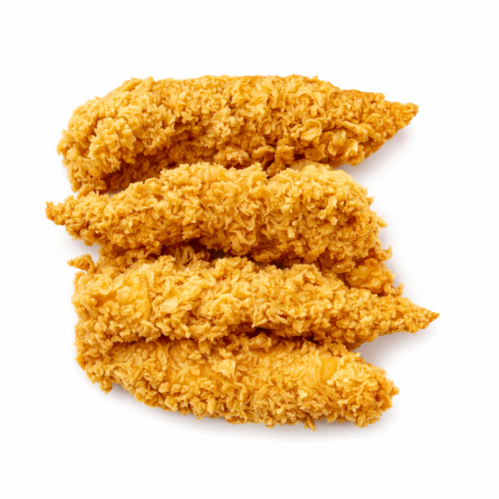 Chicken Strips _0